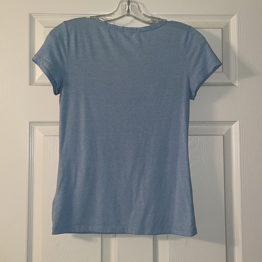 H&M Basic tee - Picture 2 of 3